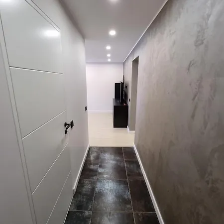 Tammsaare luxury apartement Pärnu Extérieur photo