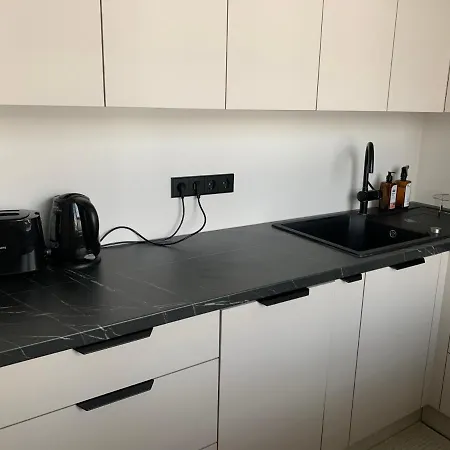 Tammsaare luxury apartement Pärnu Extérieur photo