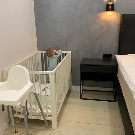 Tammsaare luxury apartement Pärnu Extérieur photo