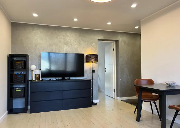 Tammsaare Luxury Apartment