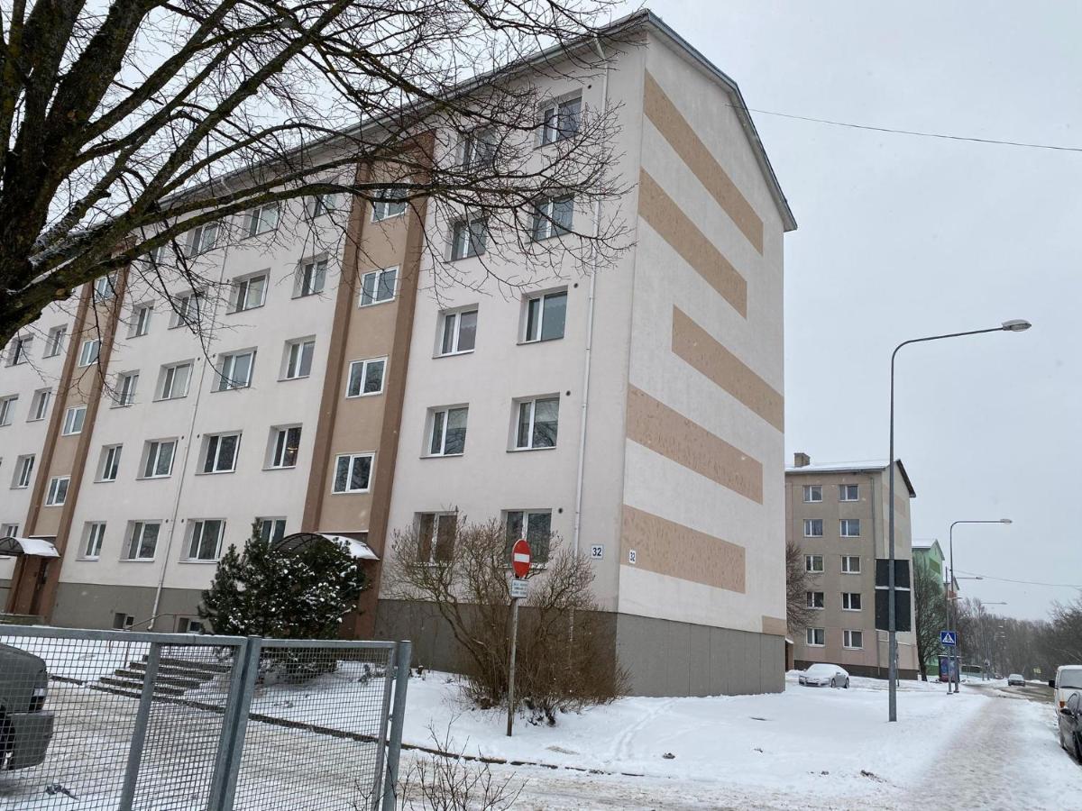Apartment Tammsaare Luxury Parnu