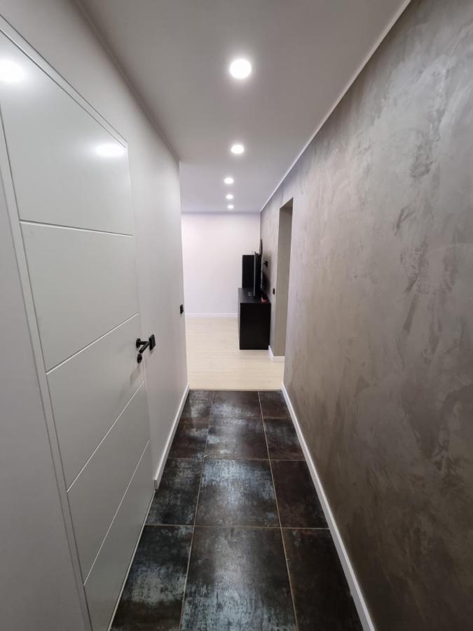 Apartment Tammsaare Luxury *