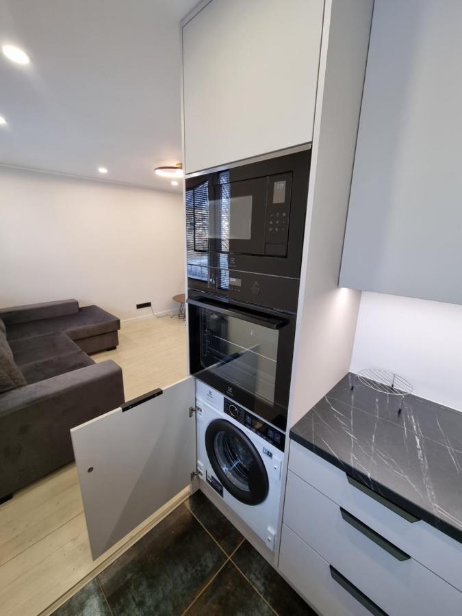 Tammsaare Luxury Parnu