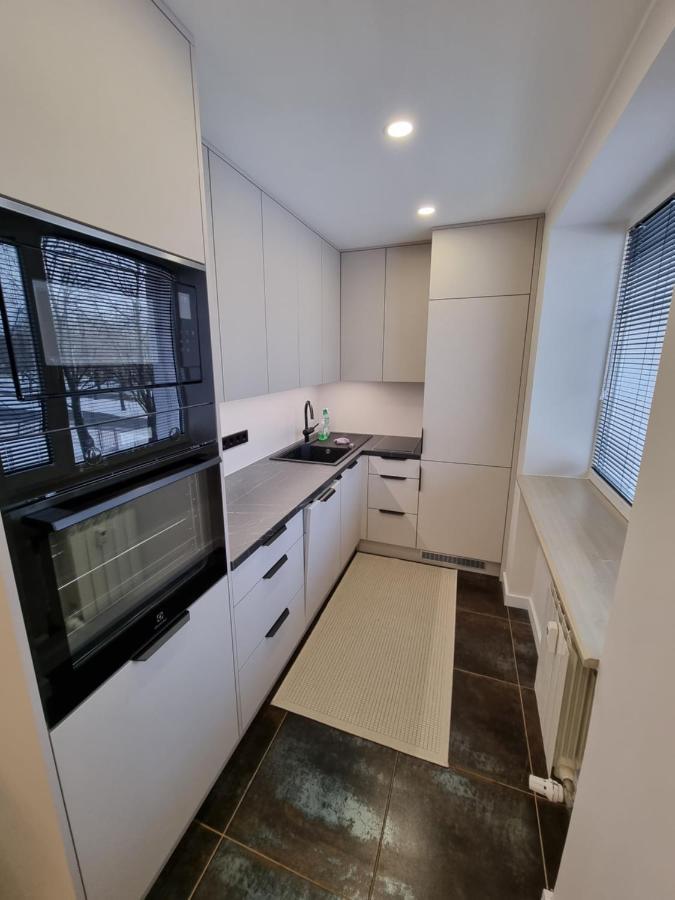 Tammsaare Luxury Parnu