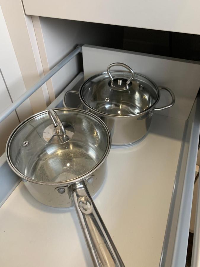 Tammsaare Luxury Appartement Pärnu