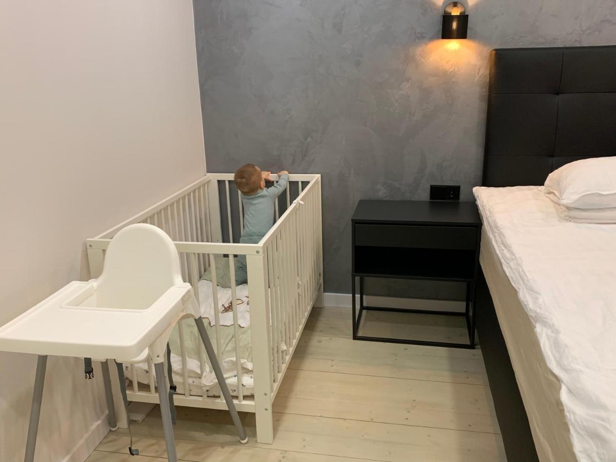 Tammsaare Luxury Parnu