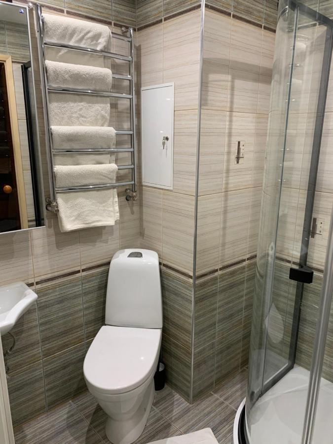 Apartment Tammsaare Luxury *