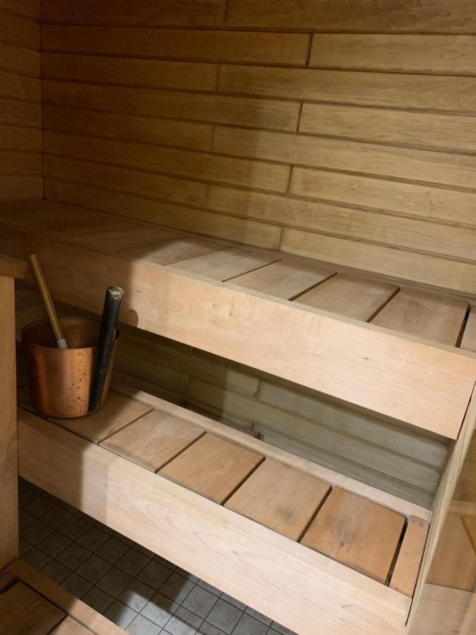 Apartment Tammsaare Luxury *