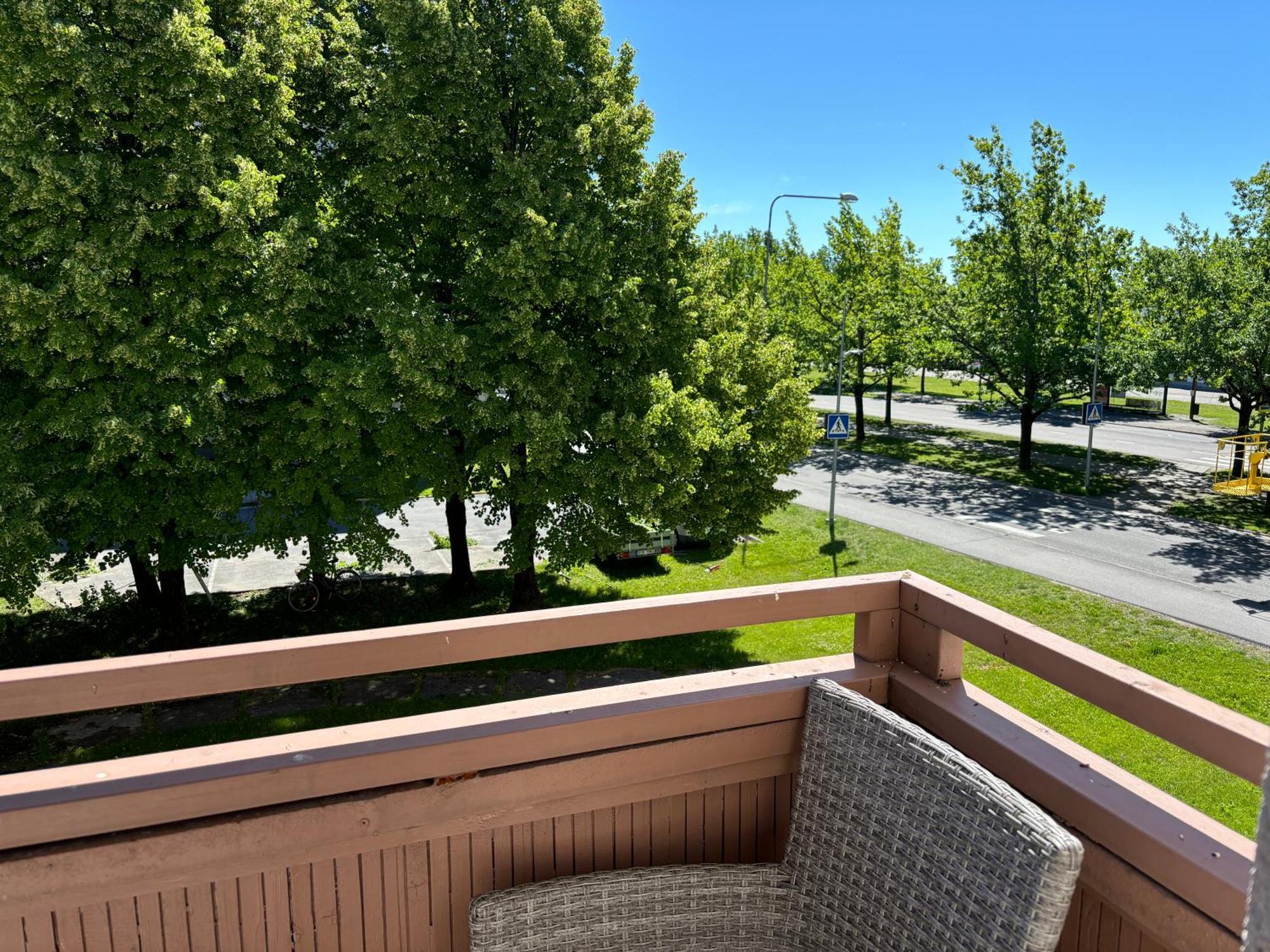 Apartment Tammsaare Luxury