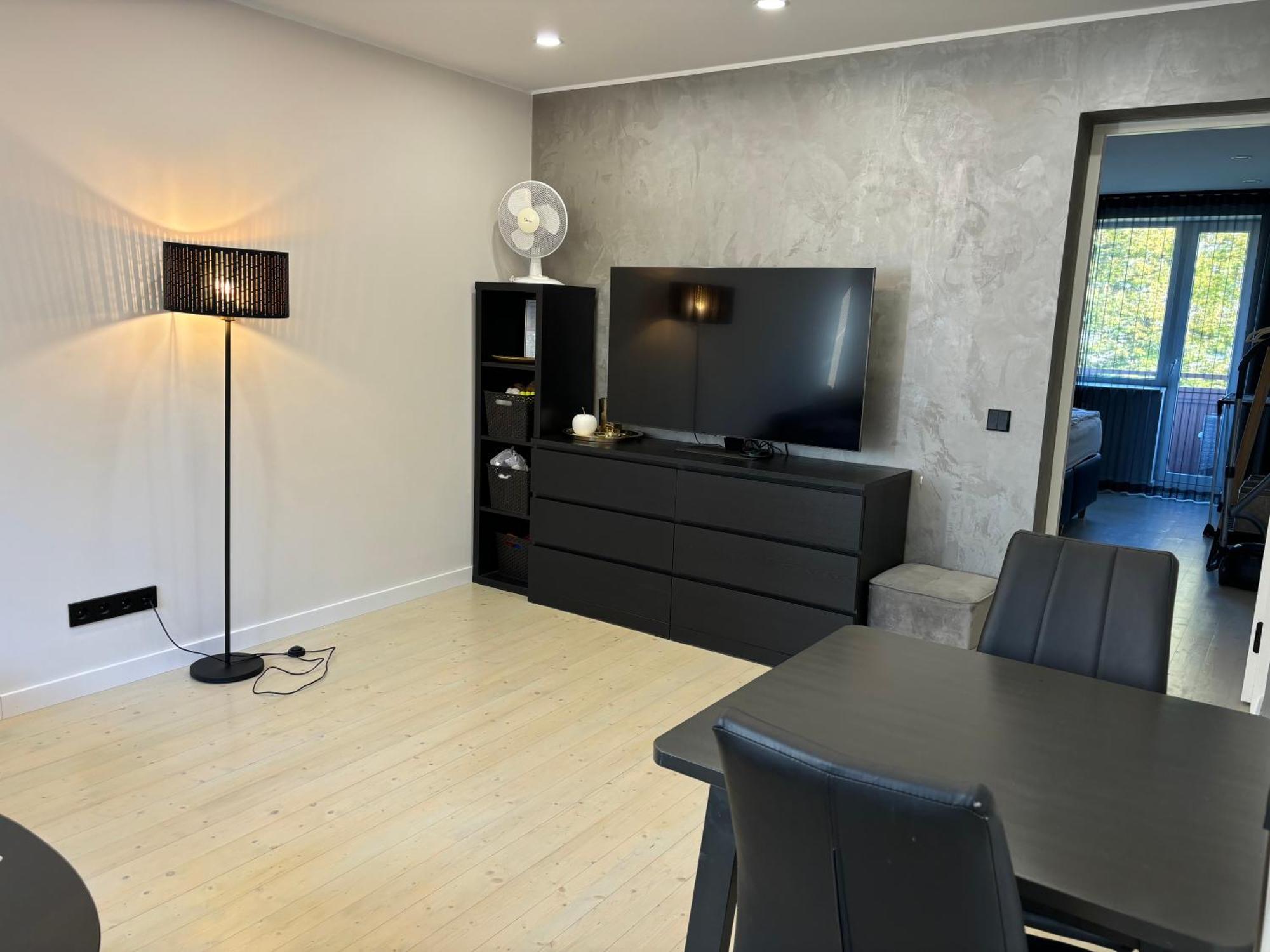 Apartment Tammsaare Luxury Parnu