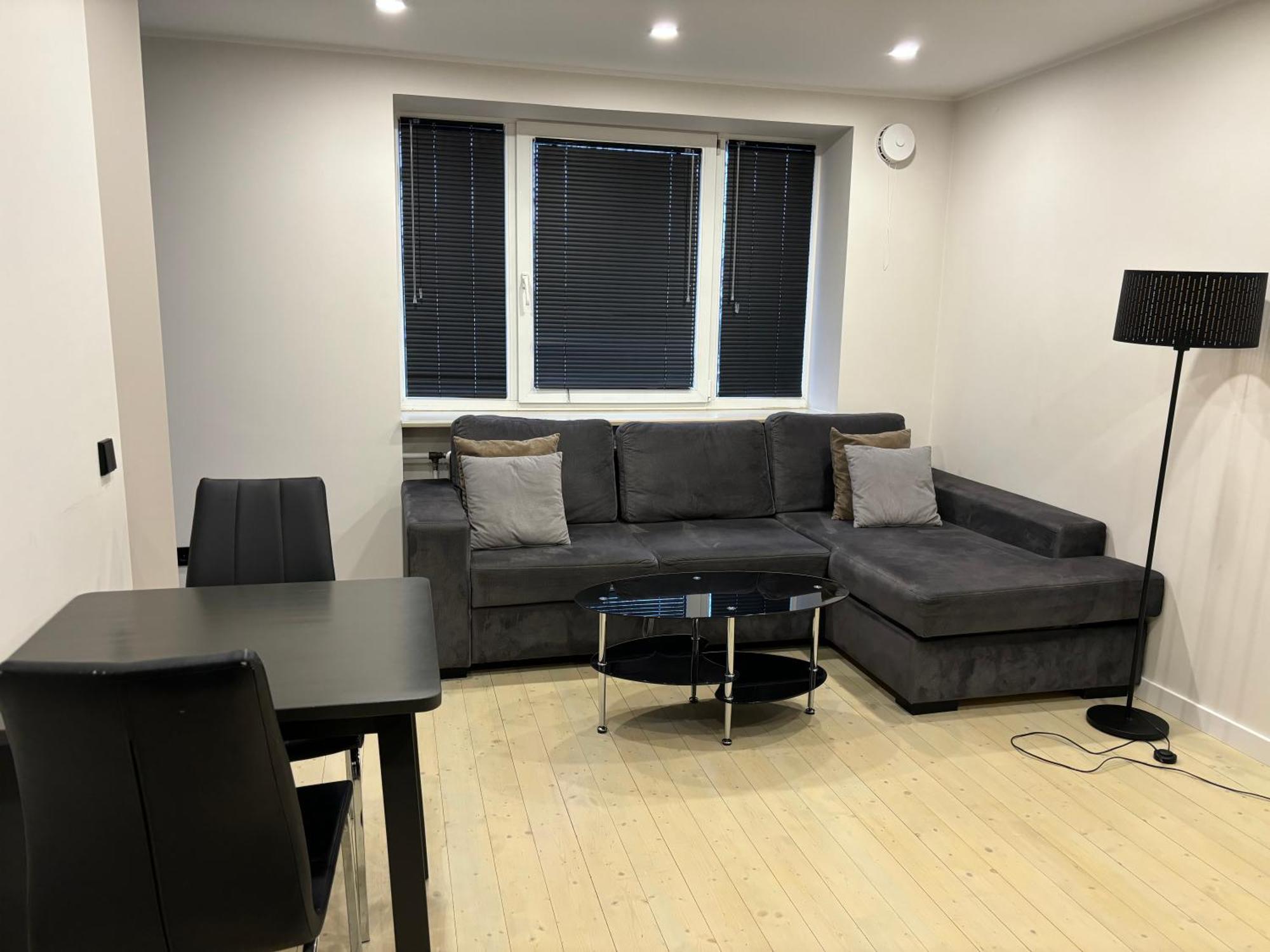 Tammsaare Luxury Apartment *