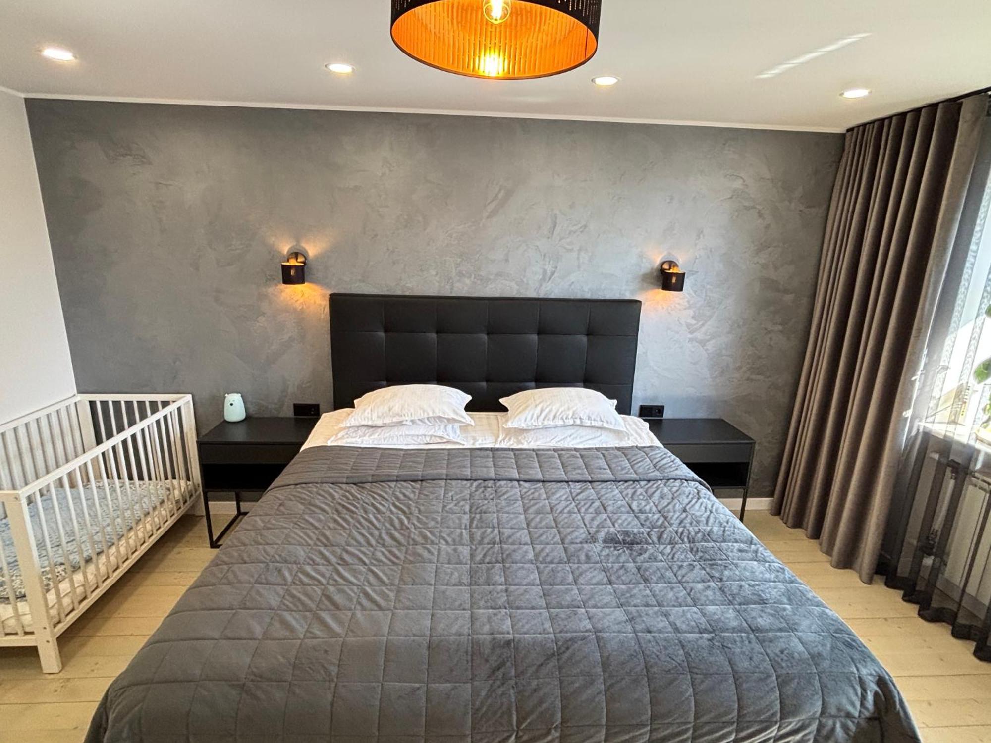 Tammsaare Luxury Apartment *