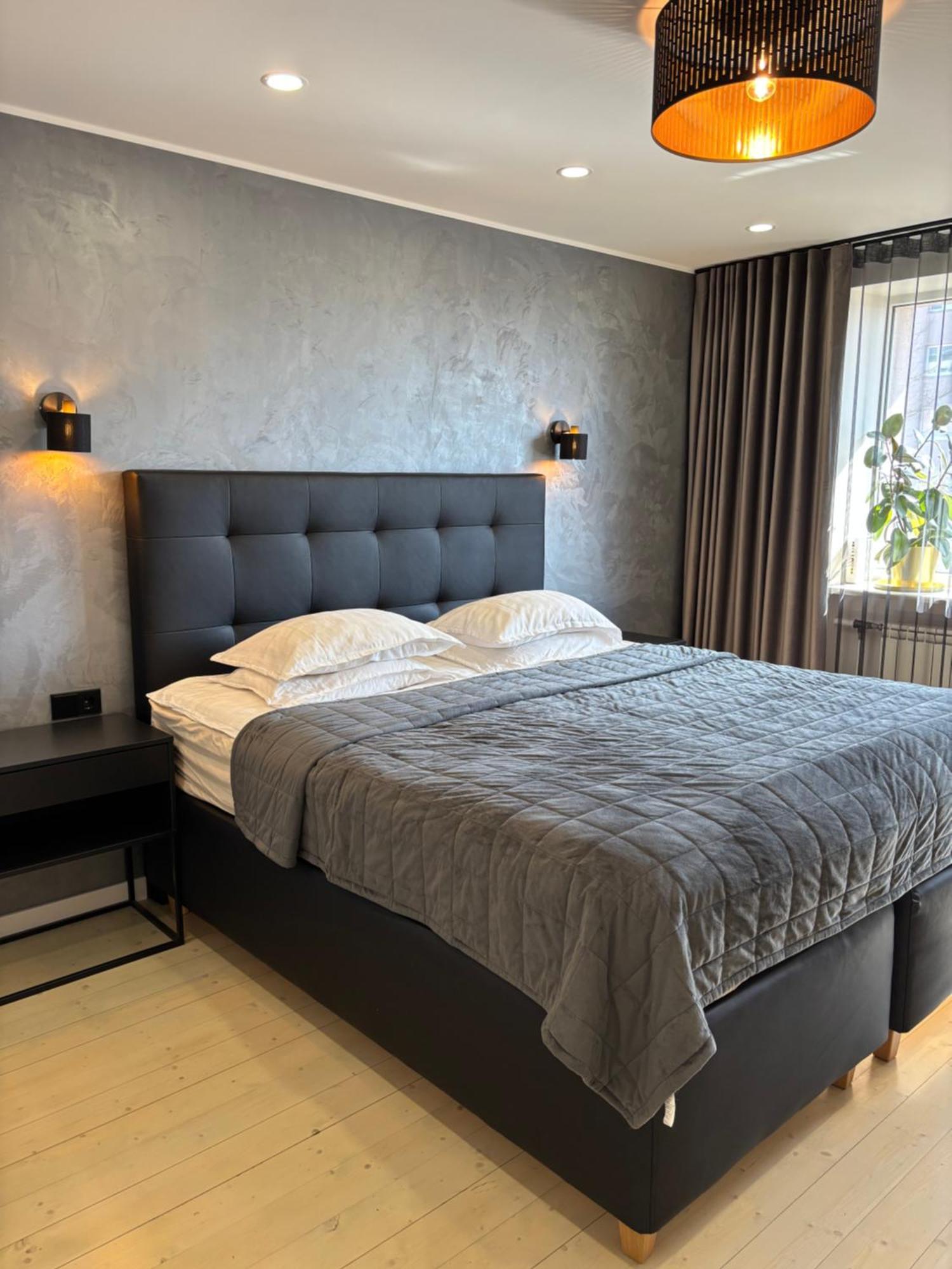 Apartment Tammsaare Luxury Parnu