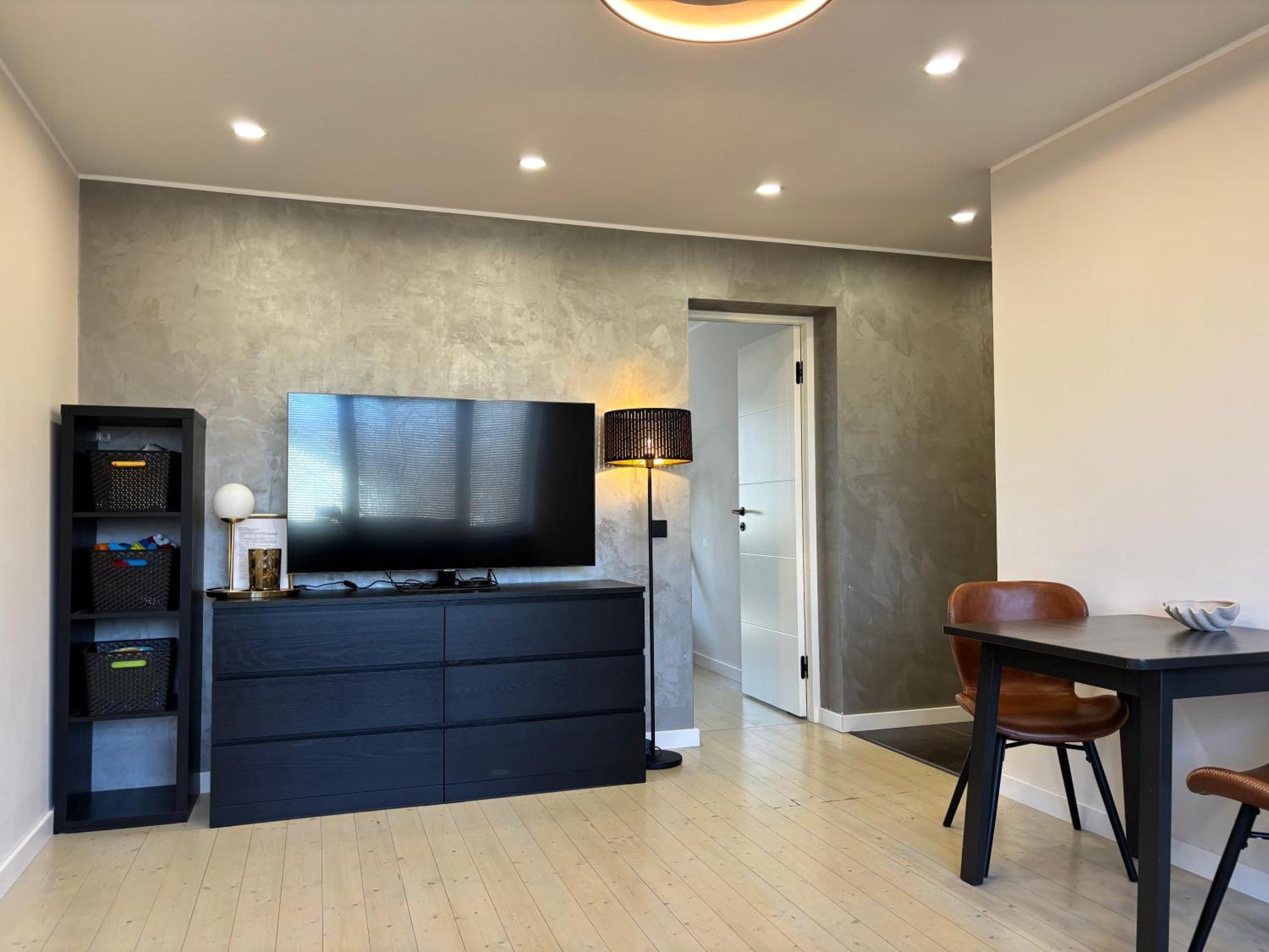 Tammsaare Luxury Apartment