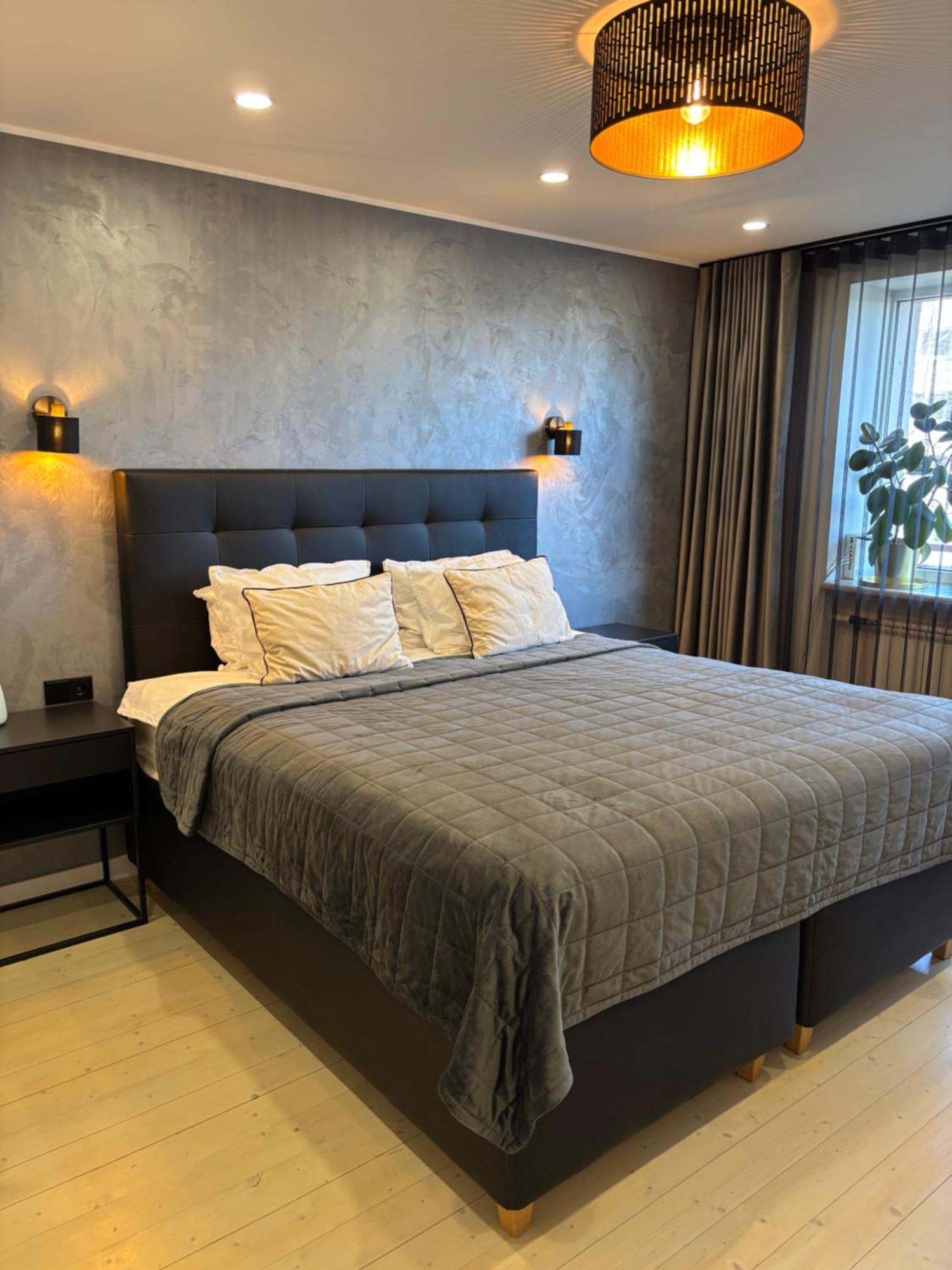 Tammsaare Luxury Parnu