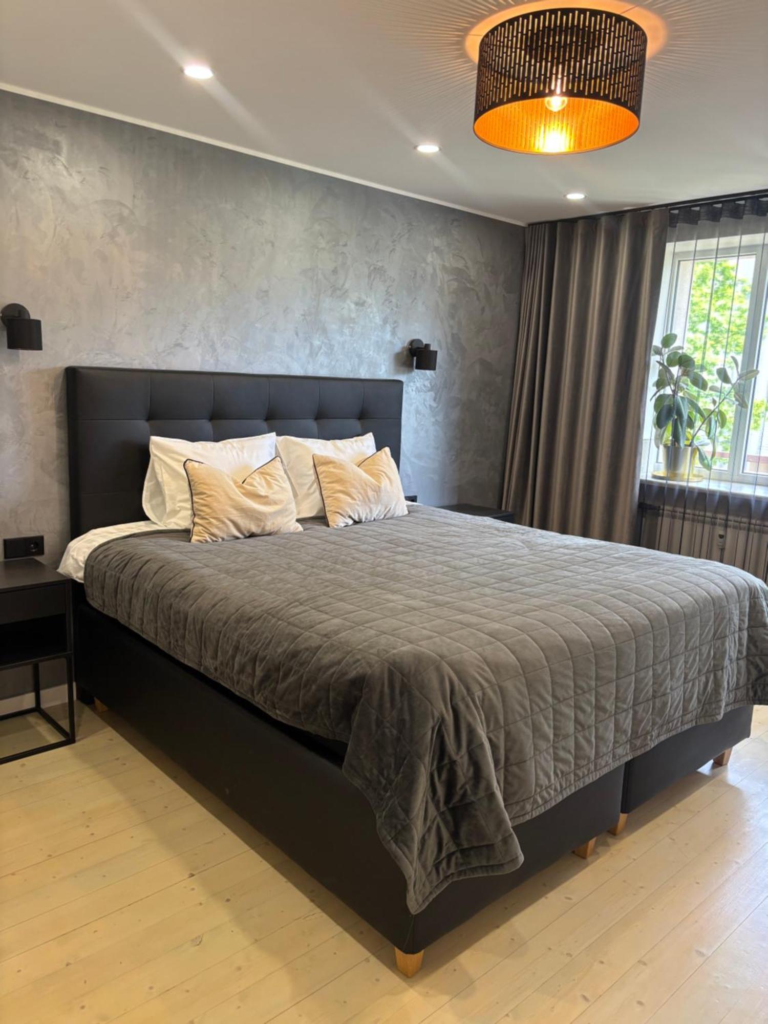 Tammsaare Luxury Appartement